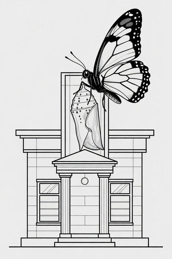 Adaptive Reuse